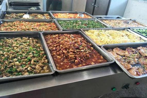 欢迎光临丰骏餐饮图工厂食堂承包公司下城区工厂食堂承包