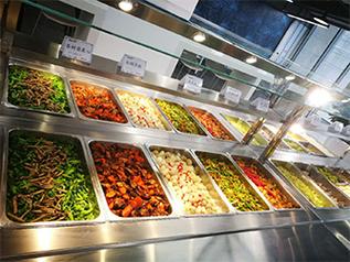 北京保食洁餐饮管理